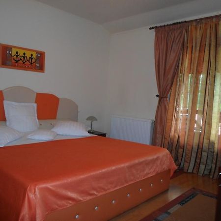 Pensiunea Speranta Otel Sovata Dış mekan fotoğraf