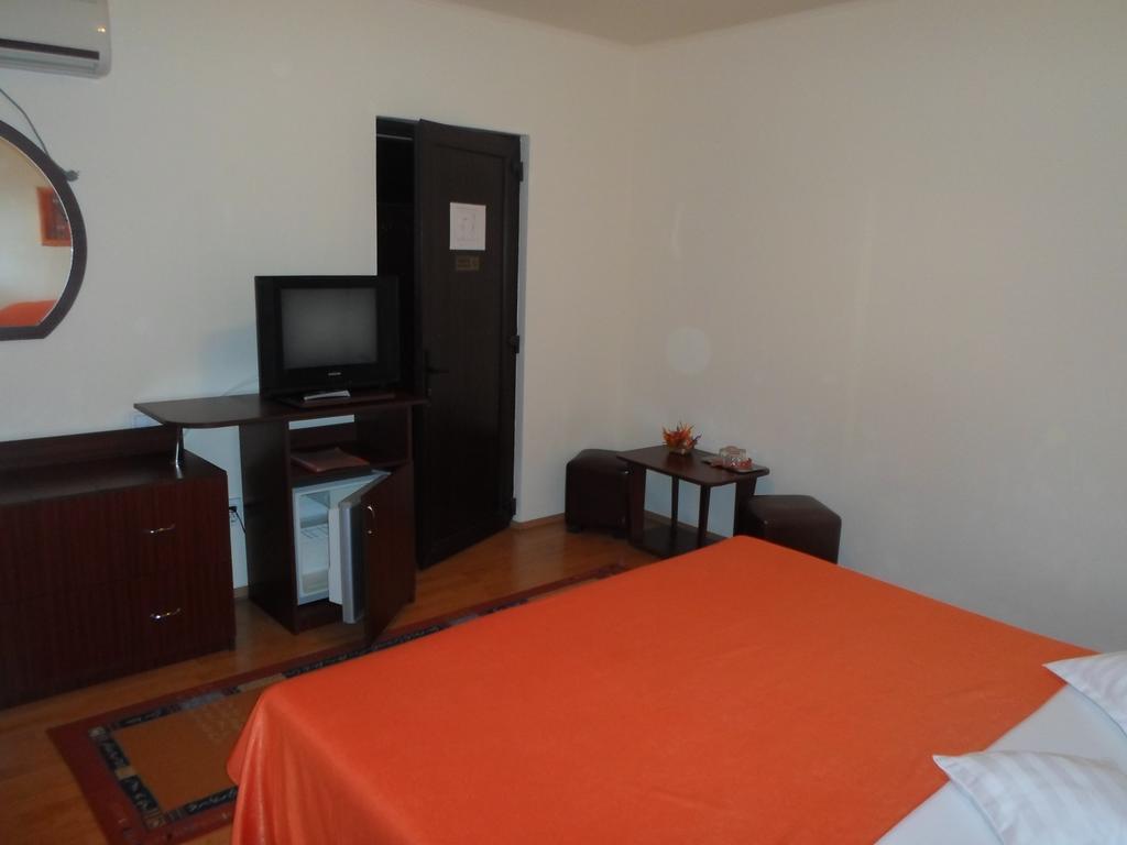 Pensiunea Speranta Otel Sovata Dış mekan fotoğraf
