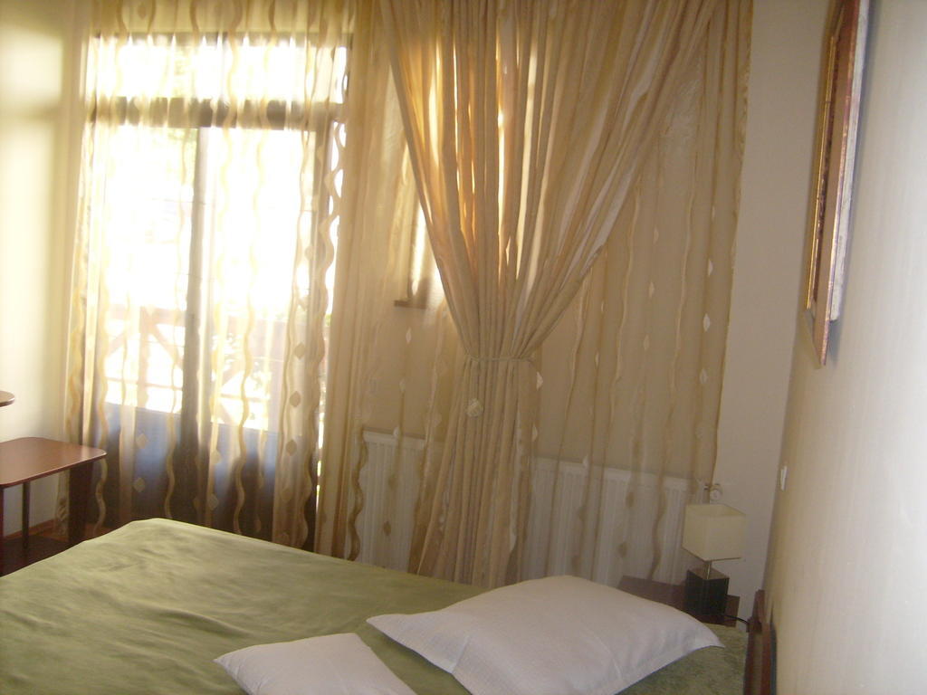 Pensiunea Speranta Otel Sovata Oda fotoğraf