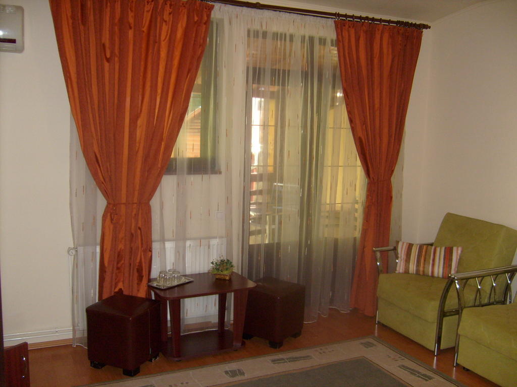 Pensiunea Speranta Otel Sovata Oda fotoğraf