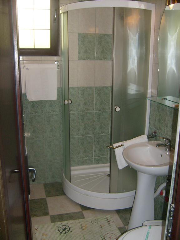 Pensiunea Speranta Otel Sovata Oda fotoğraf