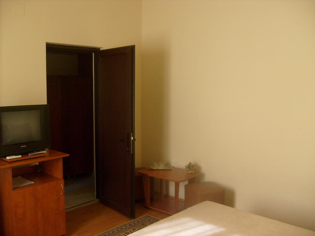 Pensiunea Speranta Otel Sovata Oda fotoğraf