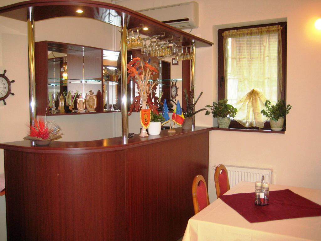 Pensiunea Speranta Otel Sovata Dış mekan fotoğraf